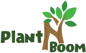Plant N Boom