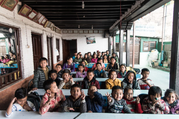 Disabled Rehabilitation Center Nepal