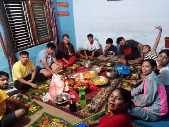 Lotus Family Foundation