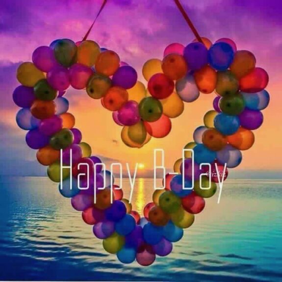 Birthday