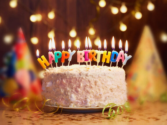 Birthday