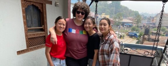 Girlpower