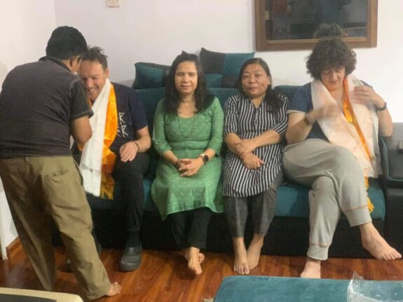 Dag Nepal