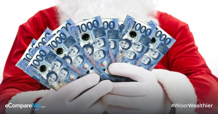 Christmasbonus