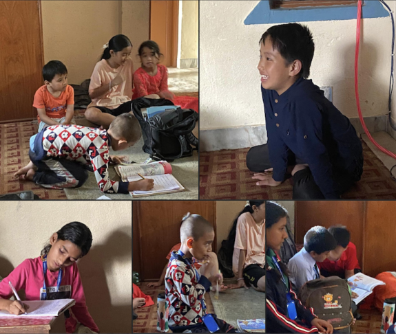 Afterschool program