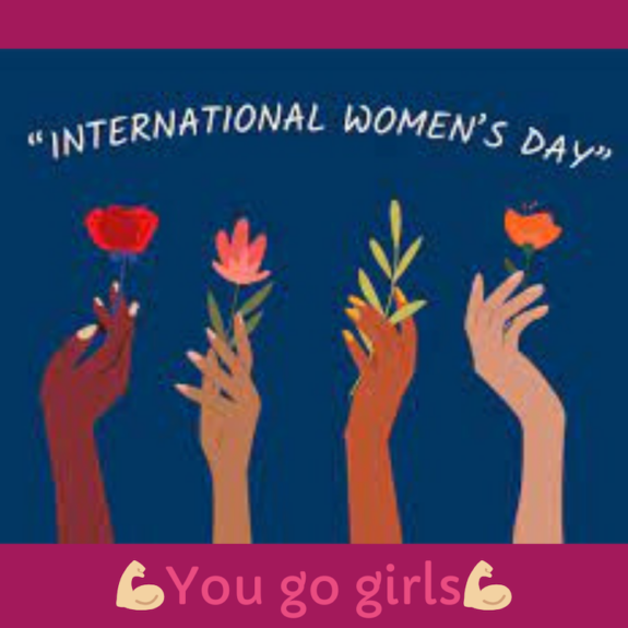 Womansday