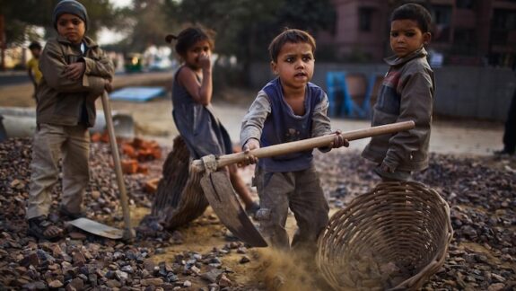 Child labour