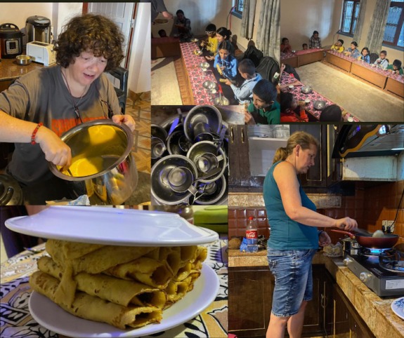 Pancakes