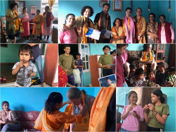 Bye orphanage