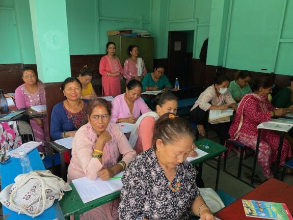 Womensschool