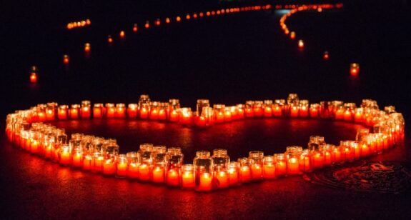 Worldlightsday